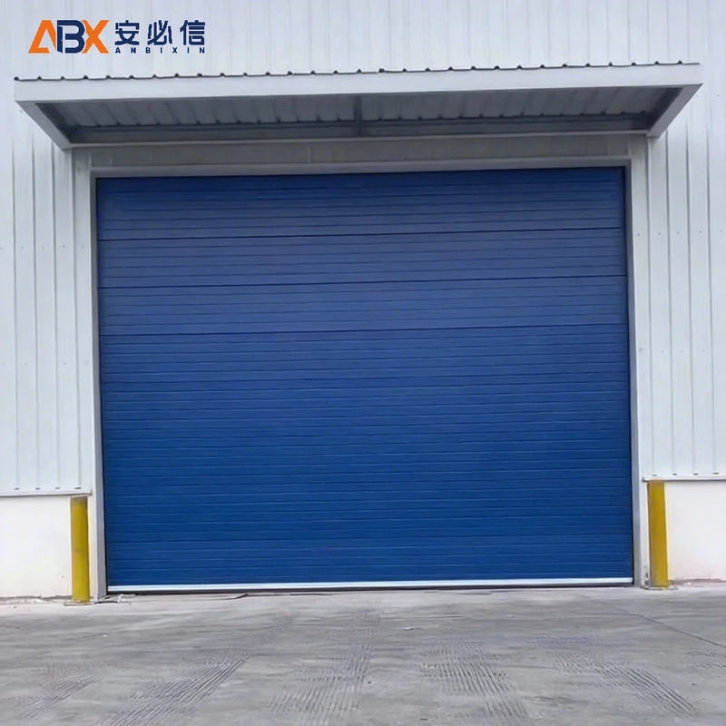 张掖市医药密闭高速门